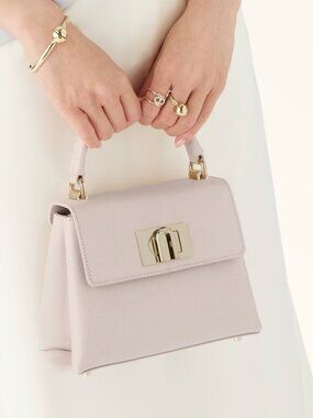 Furla 1927 Top Handle MINI Color corolla